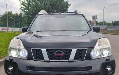 Nissan X-Trail, 2008 год, 1 150 000 рублей, 1 фотография