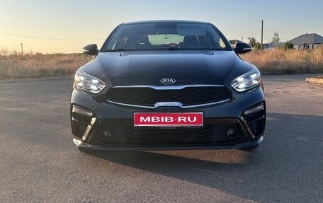 KIA Cerato IV, 2021 год, 2 100 000 рублей, 1 фотография