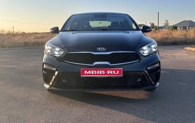 KIA Cerato IV, 2021 год, 2 100 000 рублей, 1 фотография