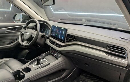 Haval F7 I, 2023 год, 1 959 000 рублей, 17 фотография