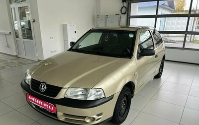 Volkswagen Pointer, 2005 год, 99 000 рублей, 1 фотография