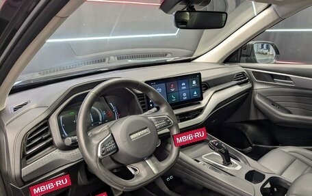 Haval F7 I, 2023 год, 1 959 000 рублей, 8 фотография