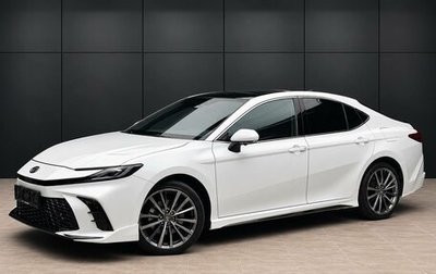 Toyota Camry, 2025 год, 3 970 000 рублей, 1 фотография