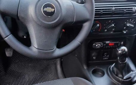 Chevrolet Niva I рестайлинг, 2015 год, 690 000 рублей, 8 фотография