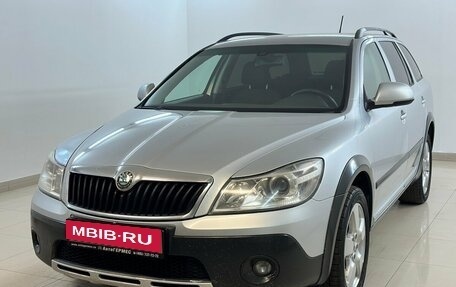 Skoda Octavia, 2012 год, 1 035 000 рублей, 1 фотография