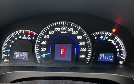 Toyota Camry, 2014 год, 1 310 000 рублей, 6 фотография