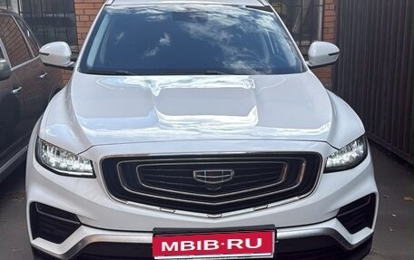 Geely Atlas, 2022 год, 2 300 000 рублей, 1 фотография