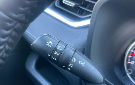 Toyota RAV4, 2019 год, 3 014 000 рублей, 15 фотография