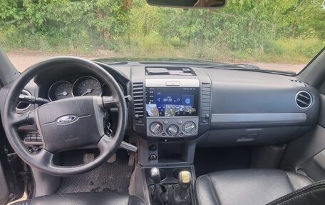 Ford Ranger II рестайлинг, 2007 год, 655 000 рублей, 12 фотография