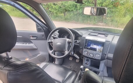 Ford Ranger II рестайлинг, 2007 год, 655 000 рублей, 10 фотография