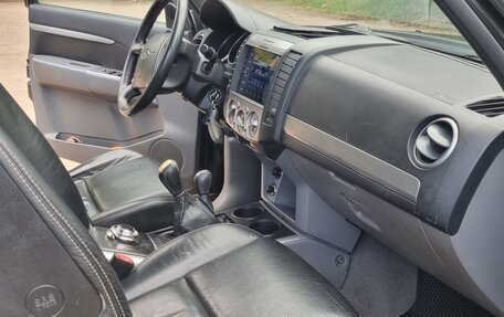 Ford Ranger II рестайлинг, 2007 год, 655 000 рублей, 8 фотография