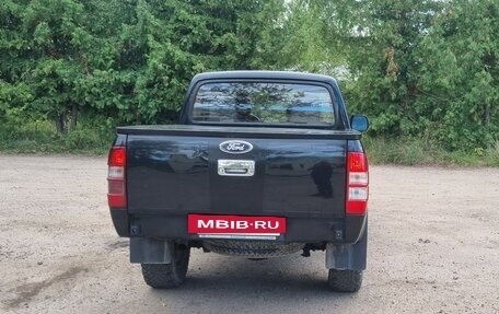 Ford Ranger II рестайлинг, 2007 год, 655 000 рублей, 7 фотография