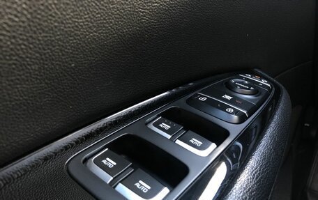 KIA Optima IV, 2019 год, 1 681 000 рублей, 13 фотография