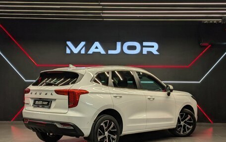 Haval Jolion, 2023 год, 1 595 000 рублей, 2 фотография