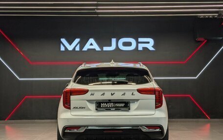 Haval Jolion, 2023 год, 1 595 000 рублей, 3 фотография