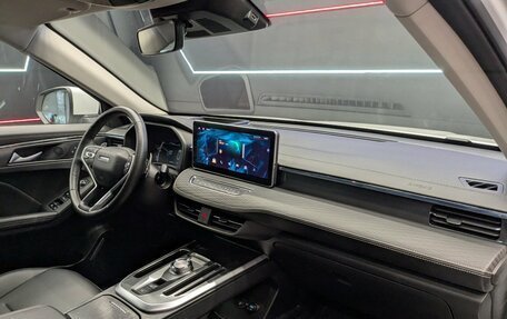 Haval Jolion, 2023 год, 1 595 000 рублей, 17 фотография