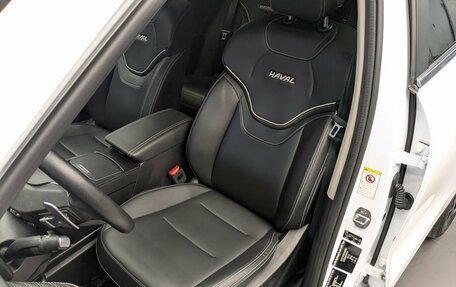 Haval Jolion, 2023 год, 1 595 000 рублей, 13 фотография