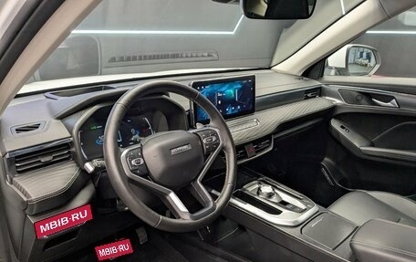 Haval Jolion, 2023 год, 1 595 000 рублей, 8 фотография