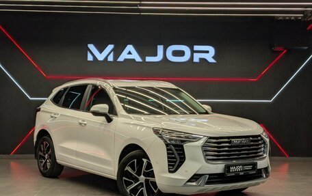 Haval Jolion, 2023 год, 1 595 000 рублей, 30 фотография