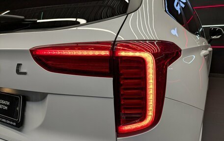 Haval Jolion, 2023 год, 1 595 000 рублей, 24 фотография