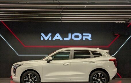 Haval Jolion, 2023 год, 1 595 000 рублей, 27 фотография