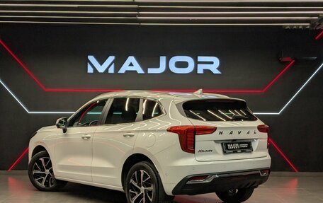 Haval Jolion, 2023 год, 1 595 000 рублей, 26 фотография