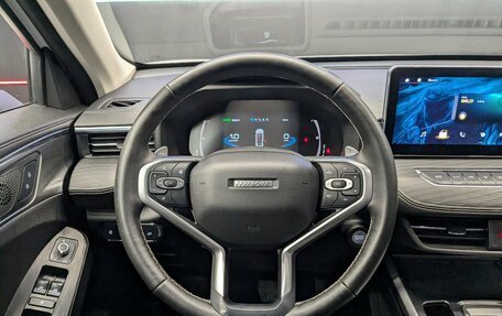 Haval Jolion, 2023 год, 1 595 000 рублей, 23 фотография