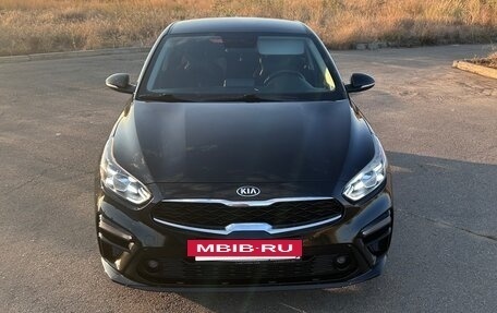 KIA Cerato IV, 2021 год, 2 100 000 рублей, 3 фотография