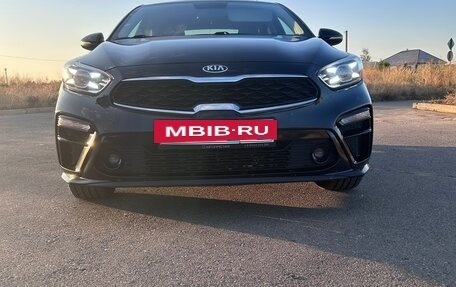 KIA Cerato IV, 2021 год, 2 100 000 рублей, 2 фотография