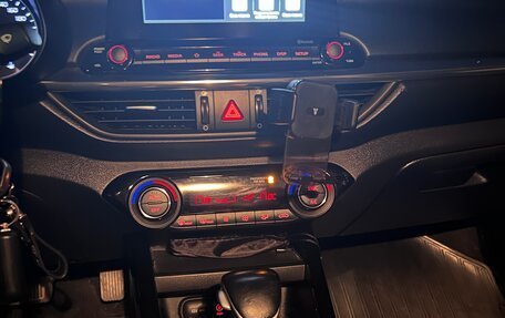 KIA Cerato IV, 2021 год, 2 100 000 рублей, 23 фотография