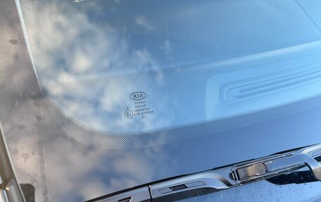KIA Cerato IV, 2021 год, 2 100 000 рублей, 16 фотография