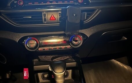 KIA Cerato IV, 2021 год, 2 100 000 рублей, 20 фотография