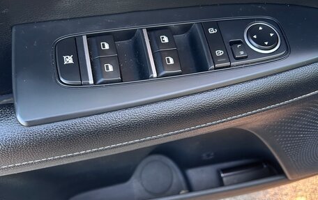 KIA Cerato IV, 2021 год, 2 100 000 рублей, 28 фотография