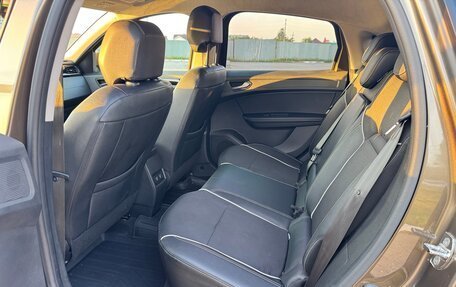 Renault Arkana I, 2020 год, 1 445 000 рублей, 8 фотография