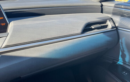 Lexus ES VII, 2020 год, 4 900 000 рублей, 9 фотография