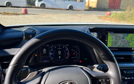 Lexus ES VII, 2020 год, 4 900 000 рублей, 6 фотография