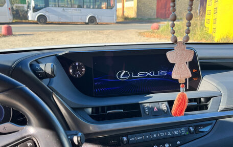Lexus ES VII, 2020 год, 4 900 000 рублей, 7 фотография