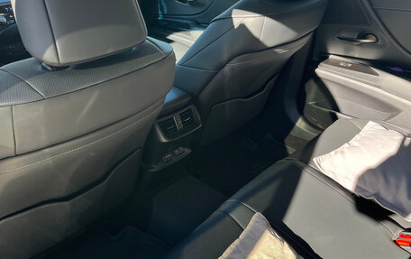 Lexus ES VII, 2020 год, 4 900 000 рублей, 12 фотография