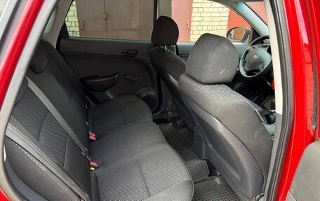 Hyundai i30 I, 2010 год, 535 000 рублей, 13 фотография