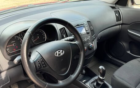 Hyundai i30 I, 2010 год, 535 000 рублей, 15 фотография