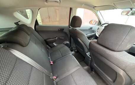 Hyundai i30 I, 2010 год, 535 000 рублей, 14 фотография