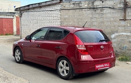 Hyundai i30 I, 2010 год, 535 000 рублей, 6 фотография