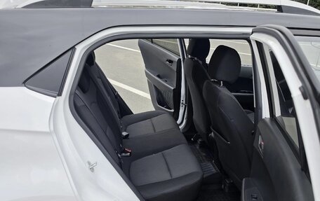 Hyundai Creta I рестайлинг, 2021 год, 2 200 000 рублей, 11 фотография