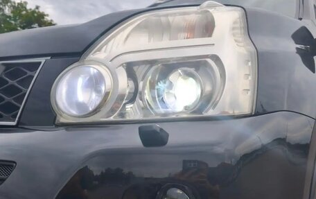 Nissan X-Trail, 2008 год, 1 150 000 рублей, 2 фотография