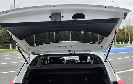 Hyundai Creta I рестайлинг, 2021 год, 2 200 000 рублей, 12 фотография