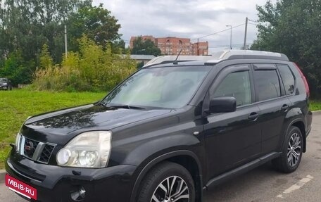 Nissan X-Trail, 2008 год, 1 150 000 рублей, 3 фотография
