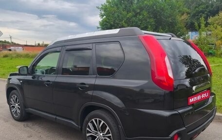 Nissan X-Trail, 2008 год, 1 150 000 рублей, 4 фотография