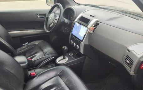 Nissan X-Trail, 2008 год, 1 150 000 рублей, 12 фотография