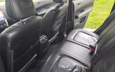 Nissan X-Trail, 2008 год, 1 150 000 рублей, 11 фотография