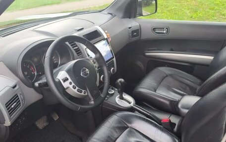 Nissan X-Trail, 2008 год, 1 150 000 рублей, 10 фотография